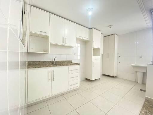 Apartamento, Horto, 3 Quartos, 1 Vaga, 1 Suíte