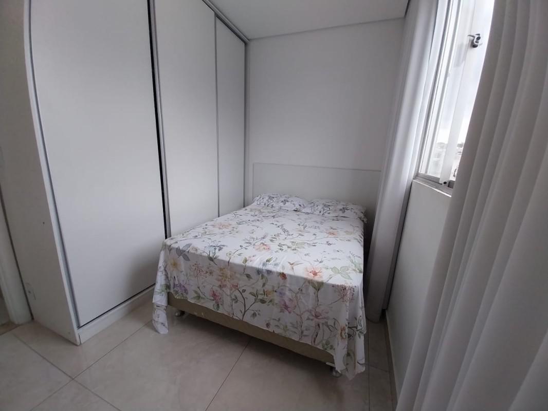 Apartamento, Glória, 2 Quartos, 1 Vaga