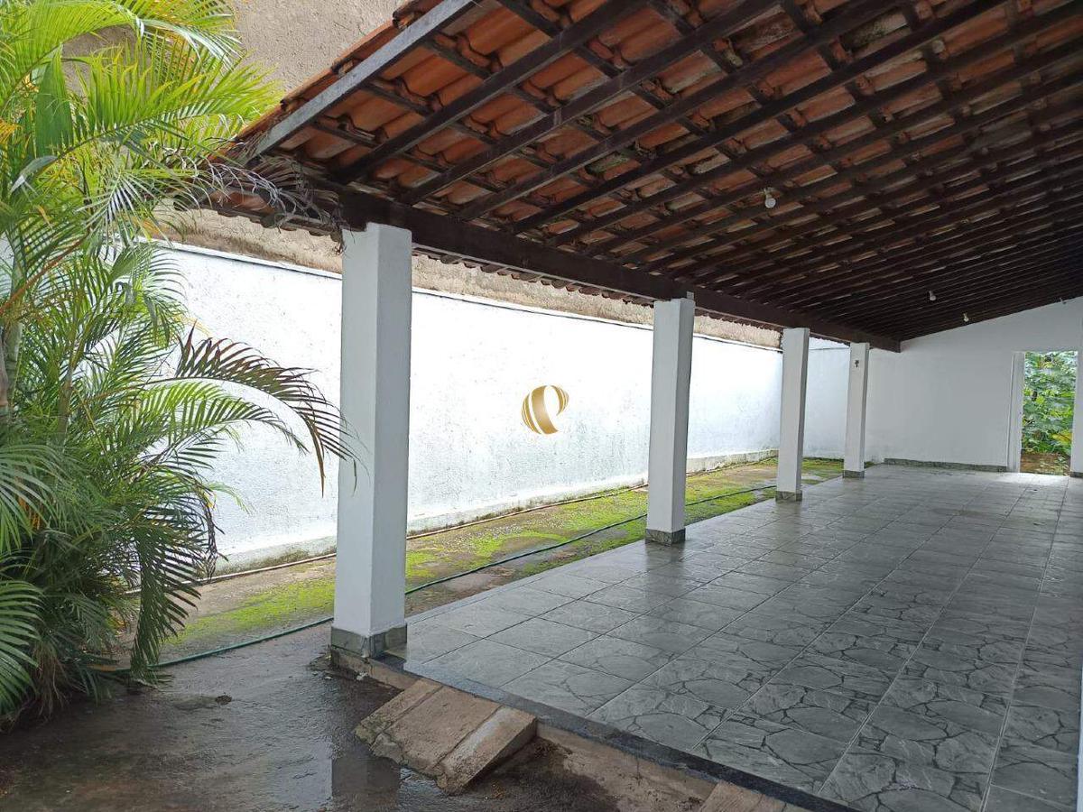 Casa, Iporanga, 3 Quartos, 3 Vagas, 1 Suíte