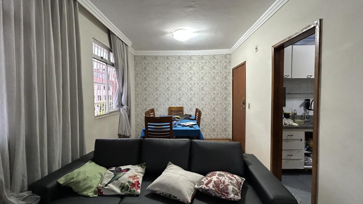 Apartamento, Padre Eustáquio, 3 Quartos, 1 Vaga, 1 Suíte