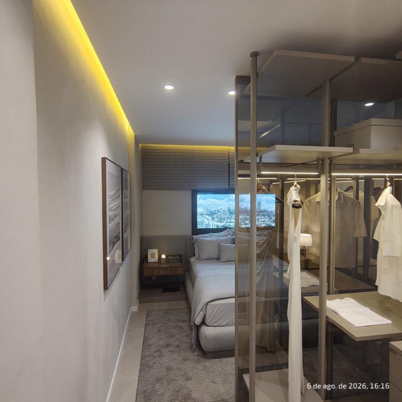 Apartamento, Santo Antônio, 1 Quarto, 1 Vaga, 1 Suíte