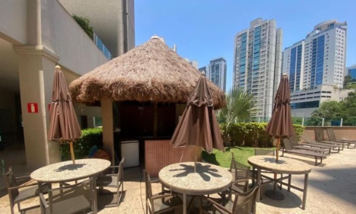 Apartamento, Vila da Serra, 3 Quartos, 2 Vagas, 1 Suíte