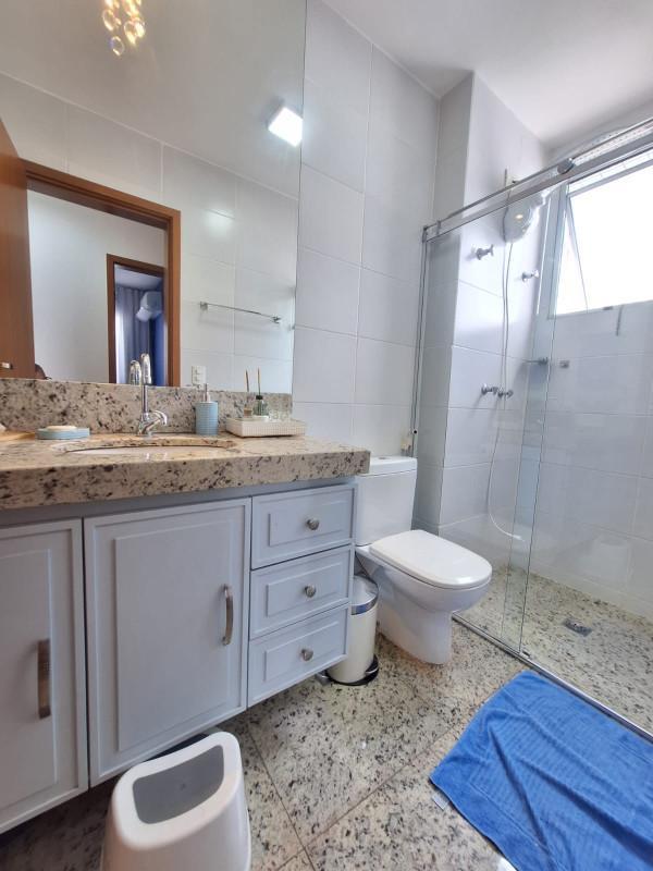 Cobertura, Graça, 3 Quartos, 4 Vagas, 1 Suíte