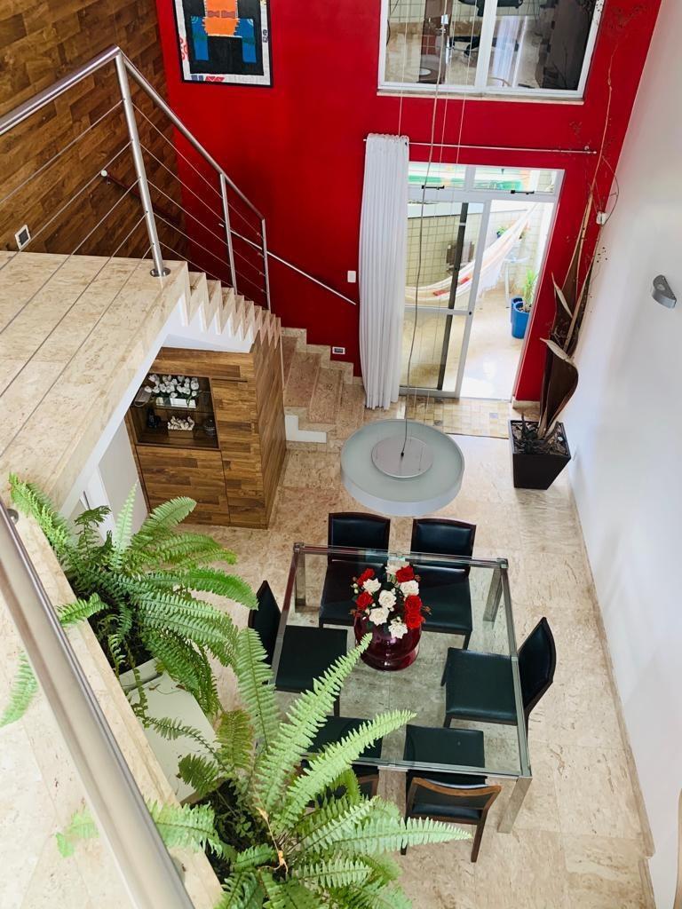 Cobertura, Ouro Preto, 4 Quartos, 4 Vagas, 1 Suíte