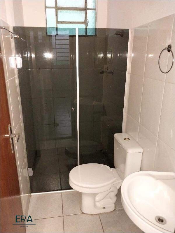 Casa, Bonfim, 2 Quartos, 0 Vaga