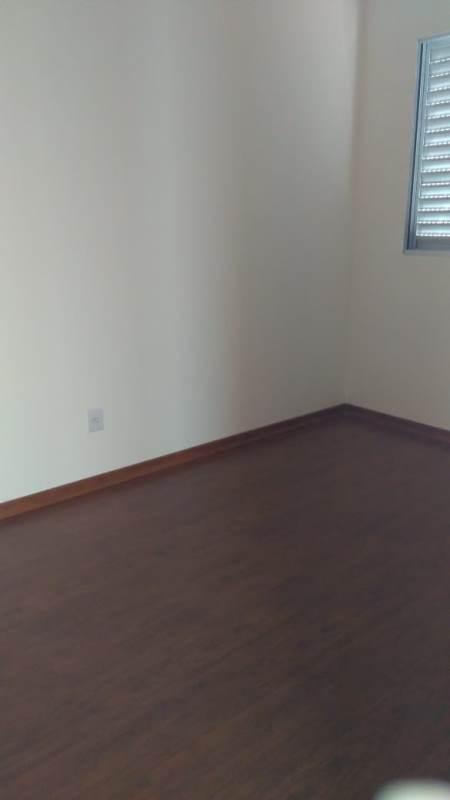 Apartamento, Saramenha, 3 Quartos, 2 Vagas, 1 Suíte