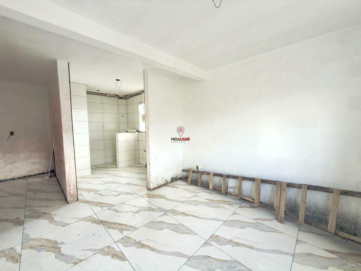 Apartamento, Lindéia, 2 Quartos, 1 Vaga, 1 Suíte