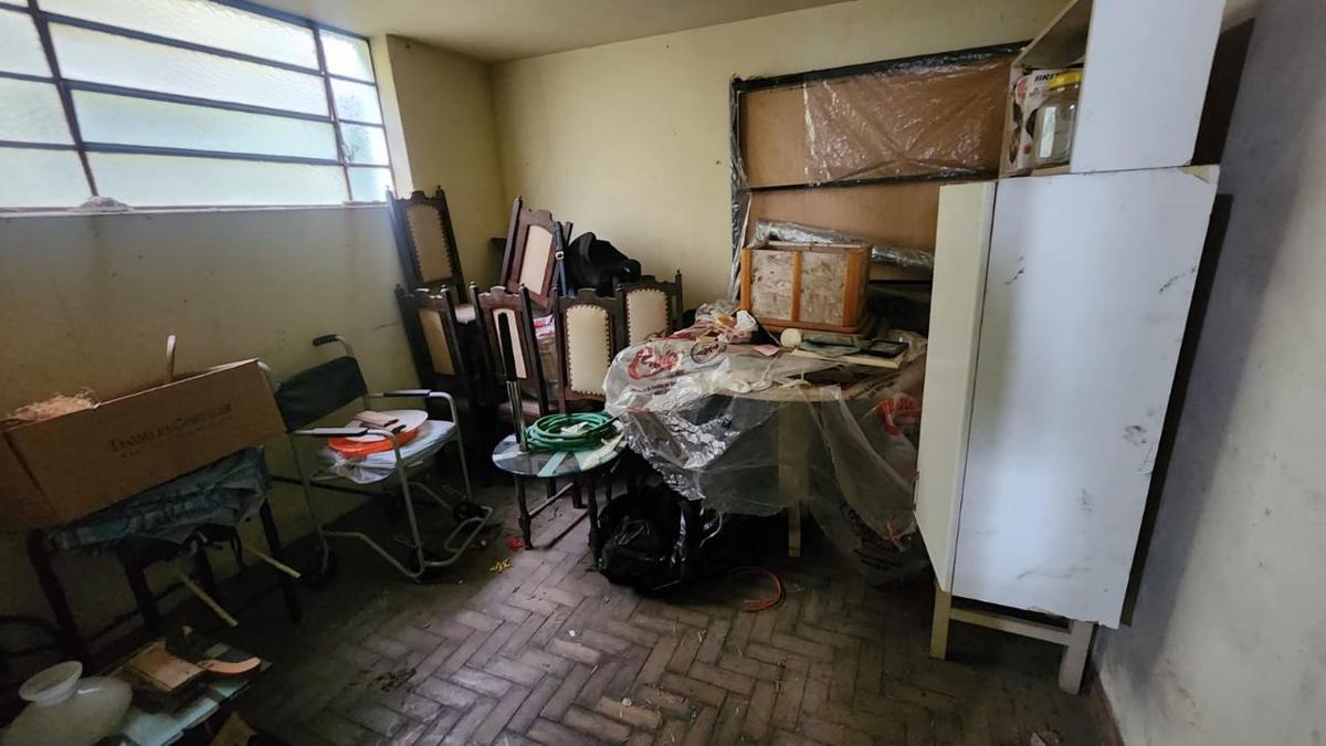 Casa, Renascença, 4 Quartos, 2 Vagas, 1 Suíte