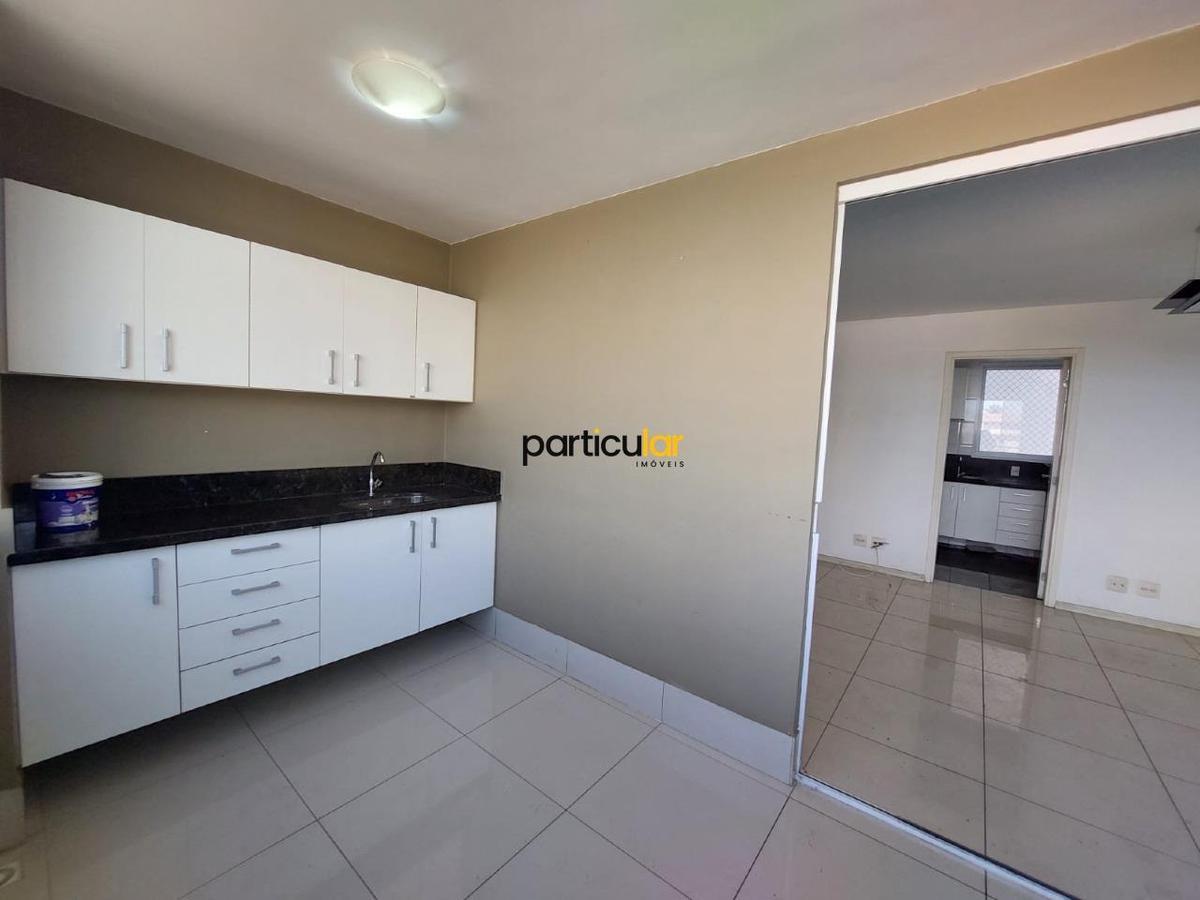 Apartamento, Ouro Preto, 3 Quartos, 2 Vagas, 1 Suíte