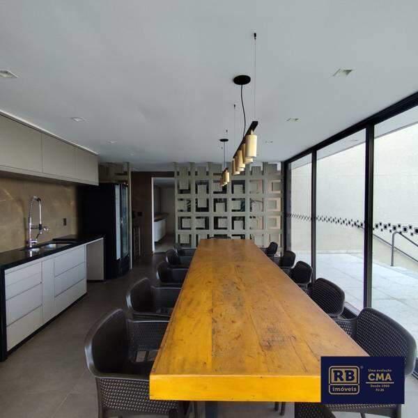 Apartamento, Vila da Serra, 4 Quartos, 3 Vagas, 1 Suíte
