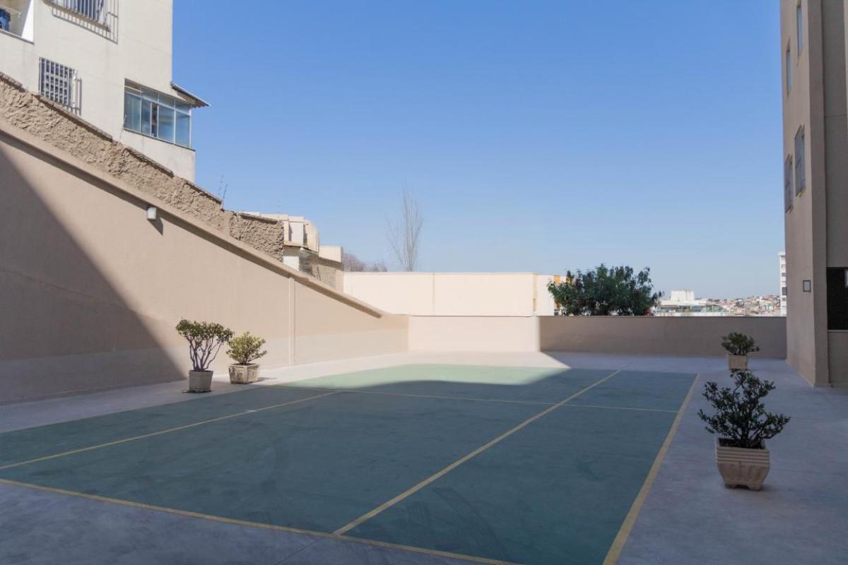 Apartamento, Nova Suíssa, 2 Quartos, 1 Vaga