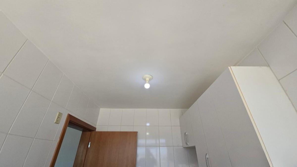 Apartamento, Fernão Dias, 2 Quartos, 1 Vaga