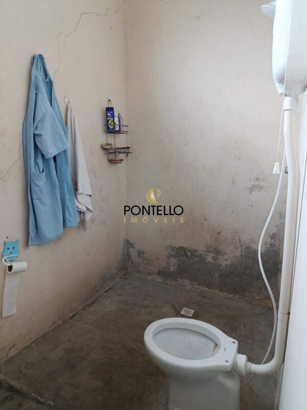 Casa, Jardim Arizona, 2 Quartos, 2 Vagas, 1 Suíte