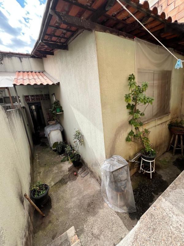 Casa, Palmeiras, 3 Quartos, 2 Vagas