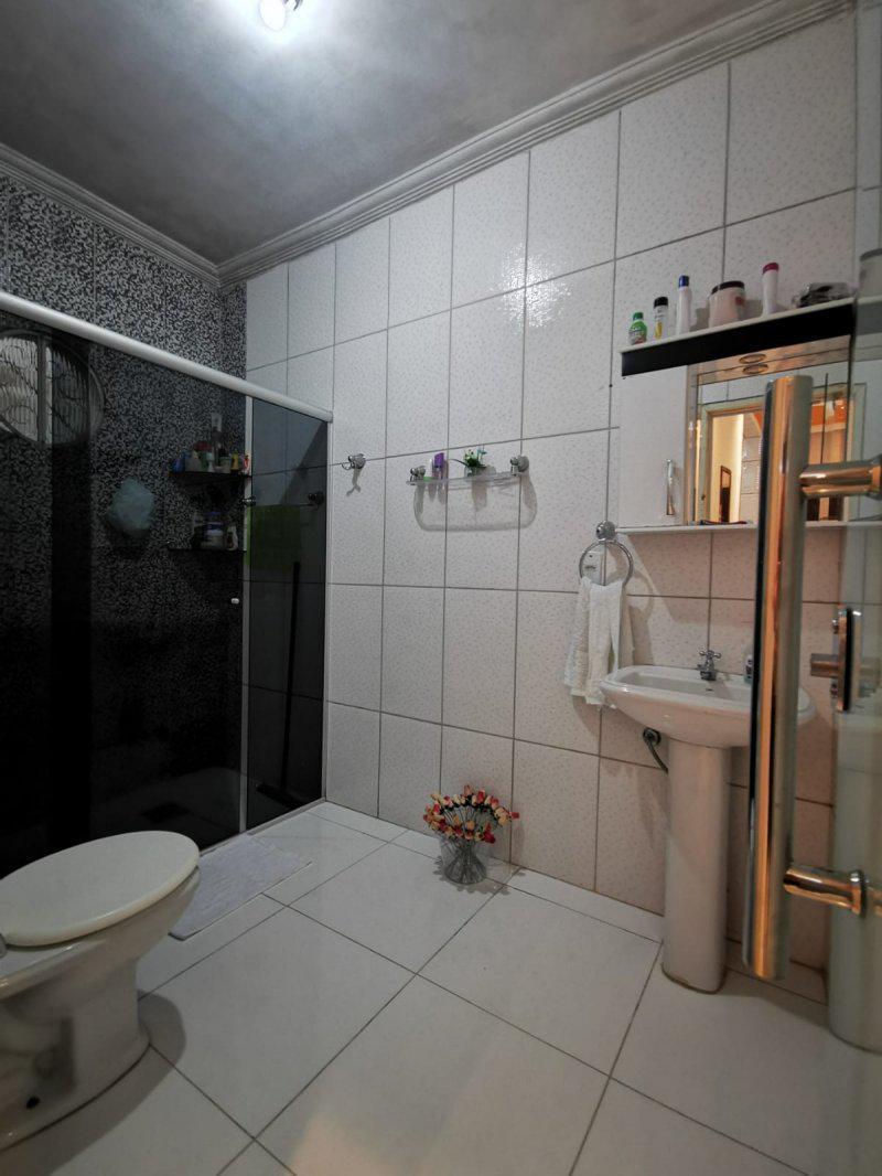 Casa, Jatobá (barreiro), 7 Quartos, 6 Vagas