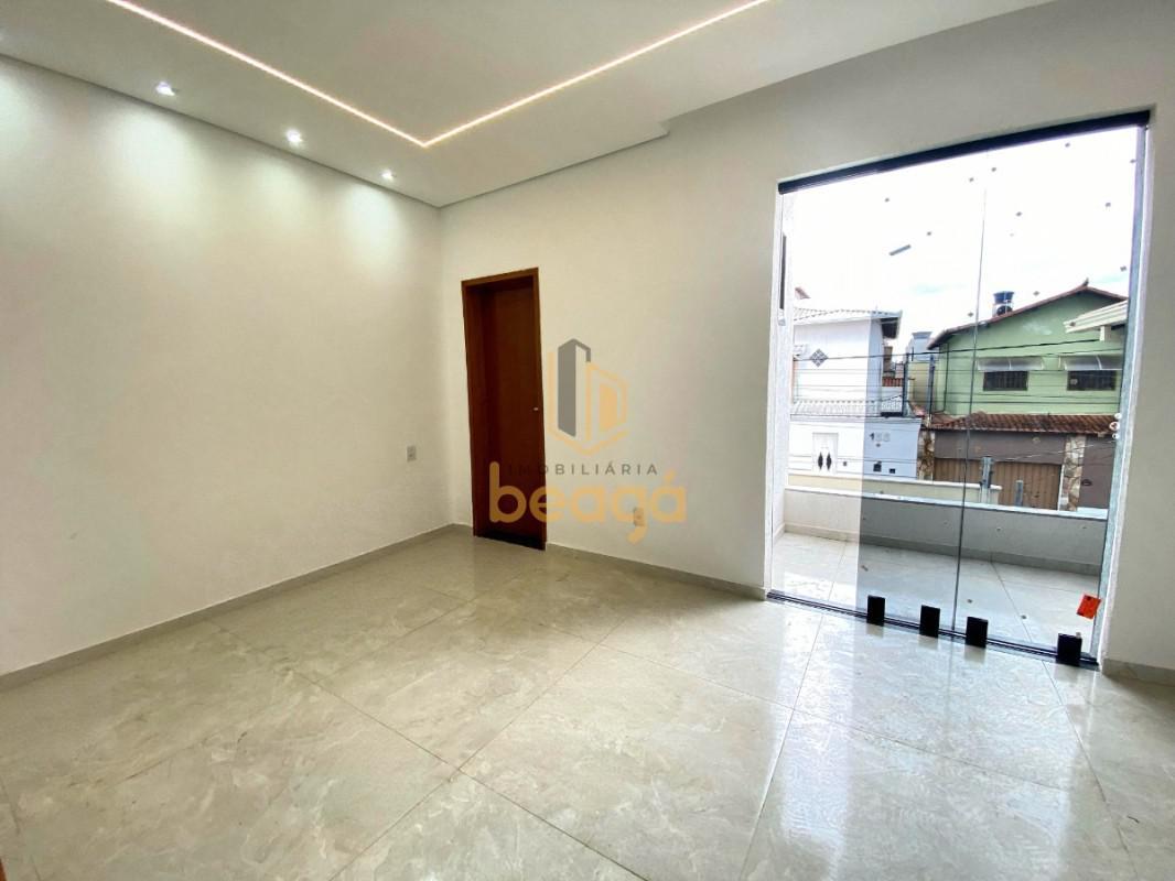 Casa, Sapucaia II, 3 Quartos, 2 Vagas, 1 Suíte