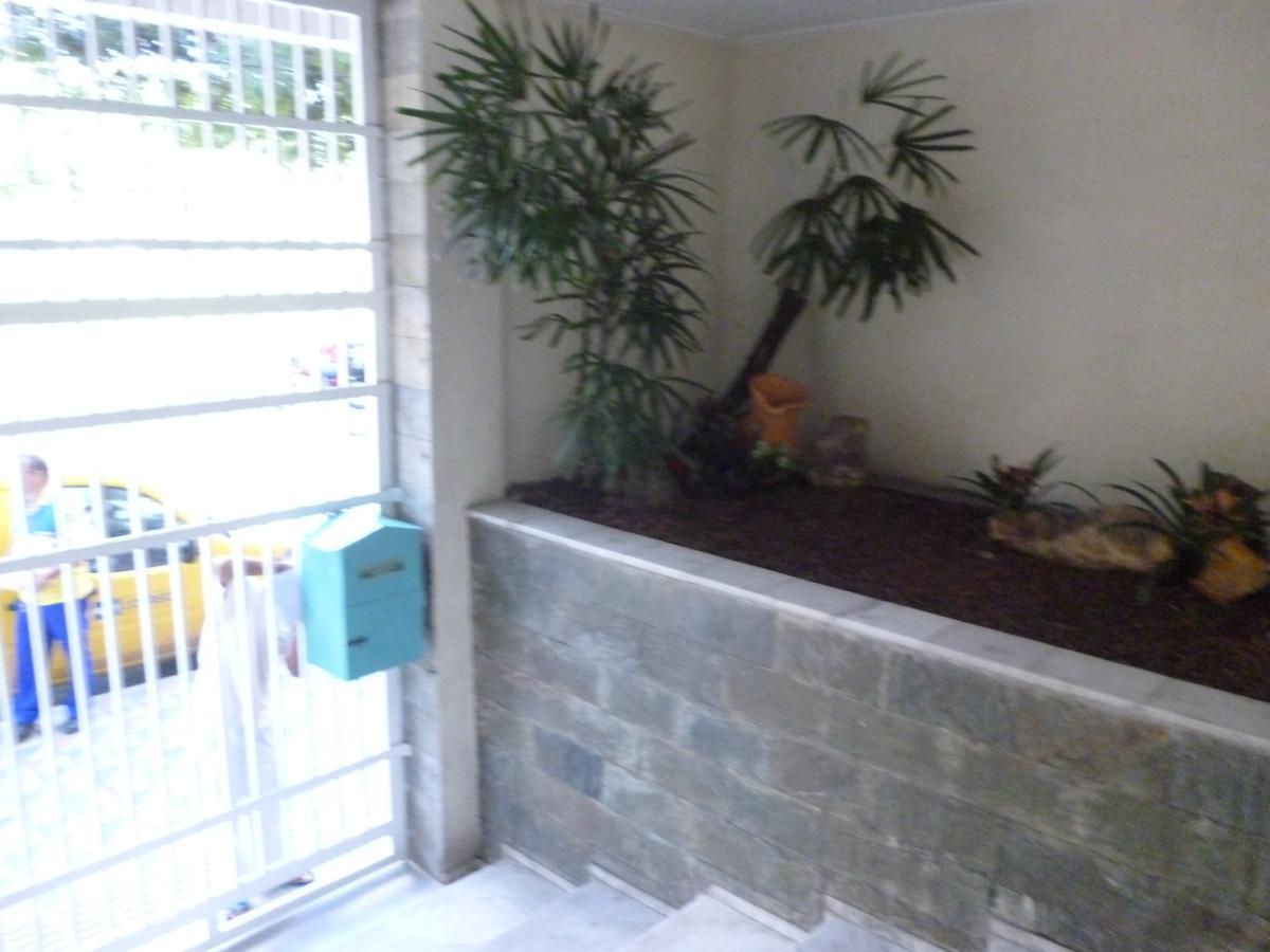 Apartamento, Santa Lúcia, 3 Quartos, 1 Vaga, 1 Suíte