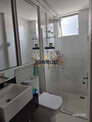 Cobertura, São Pedro, 4 Quartos, 4 Vagas, 1 Suíte