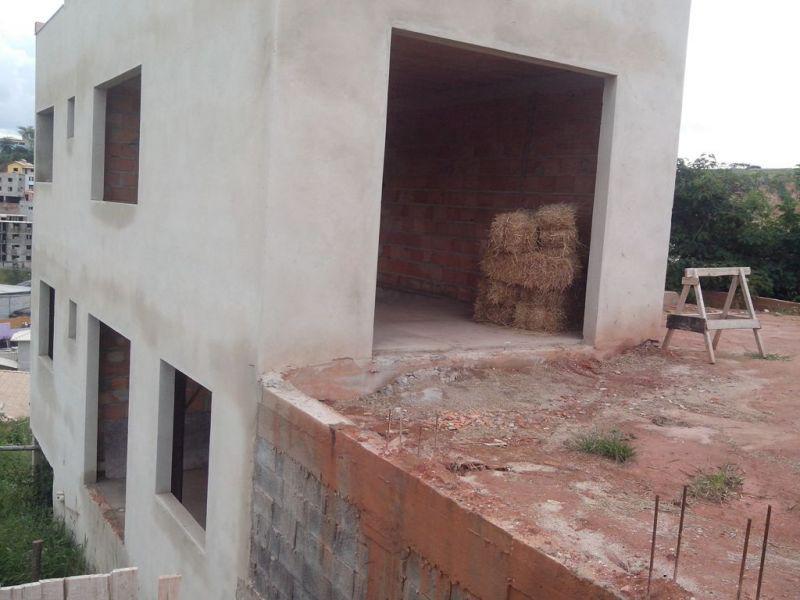 Casa, Etelvina Carneiro, 3 Quartos, 5 Vagas