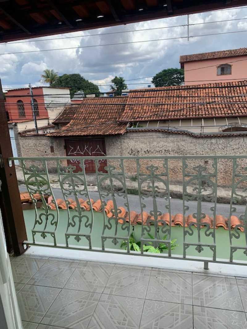 Casa, Novo Progresso, 4 Quartos, 3 Vagas