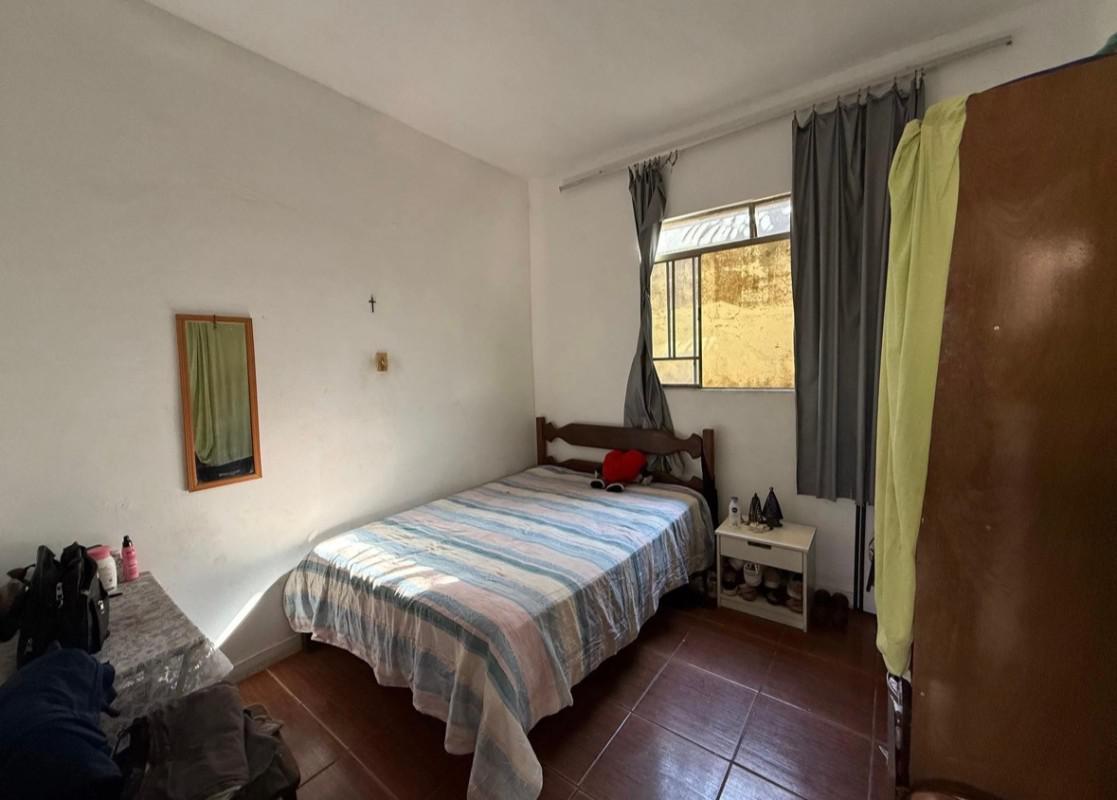 Casa, Sagrada Família, 3 Quartos, 1 Vaga