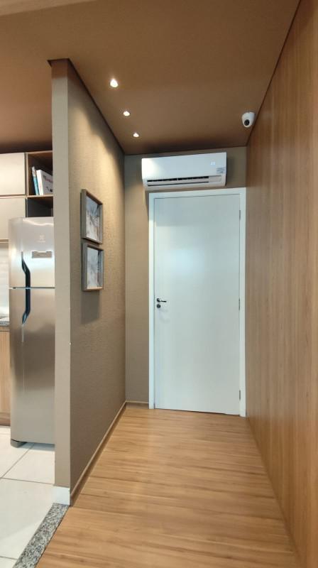 Apartamento, Borba Gato, 2 Quartos, 1 Vaga