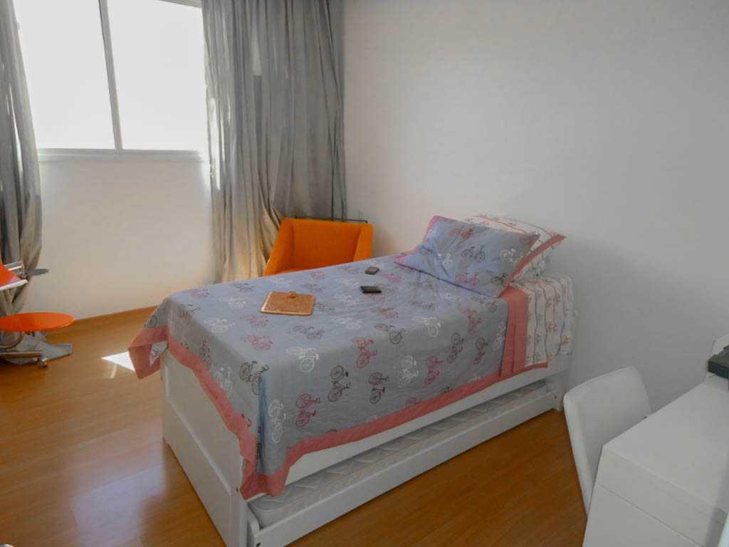 Apartamento, Alphaville - Lagoa dos Ingleses, 4 Quartos, 3 Vagas, 3 Suítes