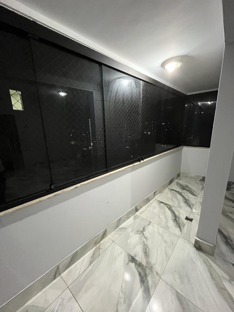 Apartamento, Santo André, 3 Quartos, 1 Vaga, 1 Suíte