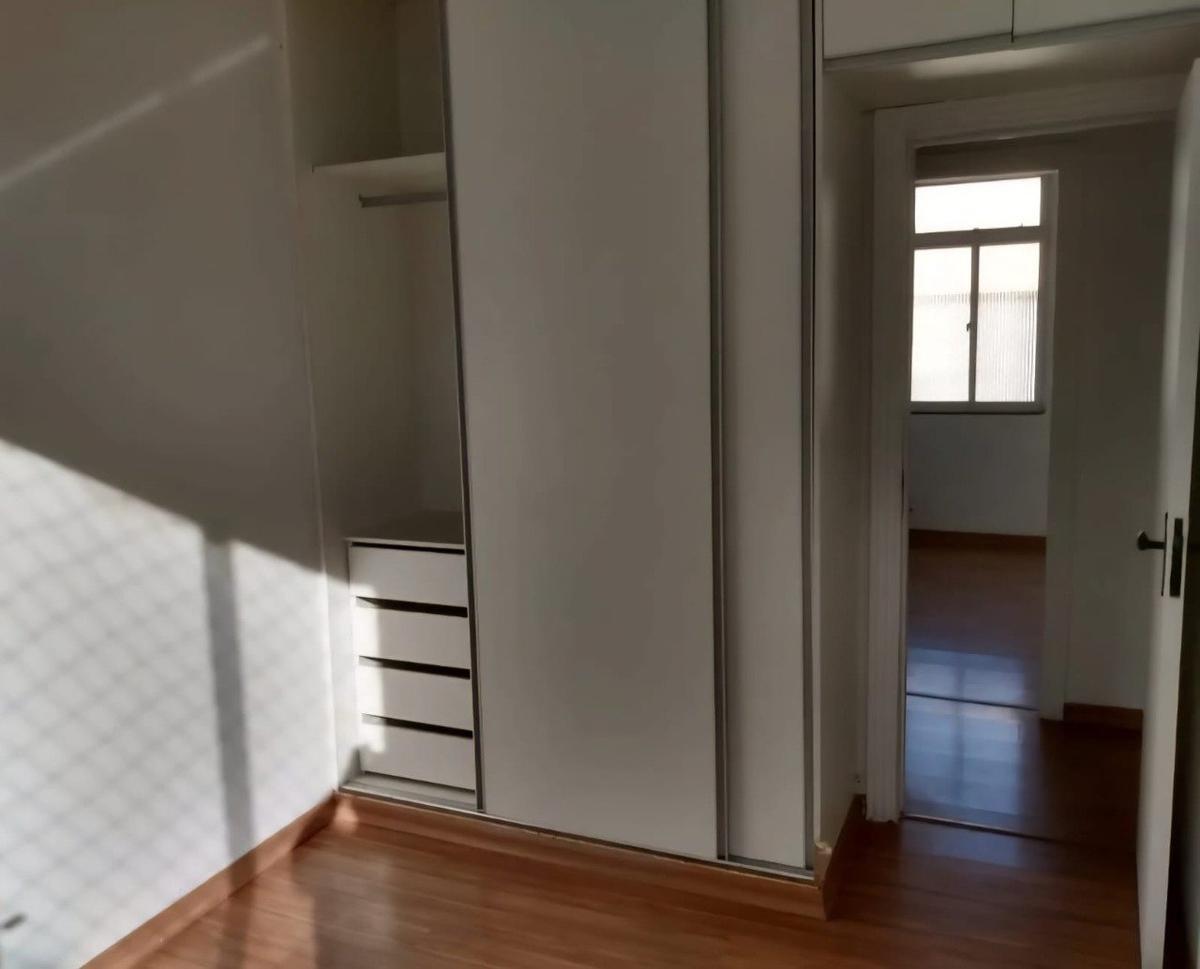 Apartamento, Santa Mônica, 3 Quartos, 1 Vaga, 1 Suíte