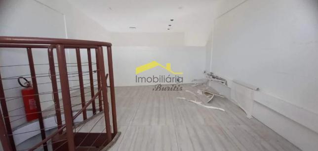 Loja, Buritis, 1 Vaga