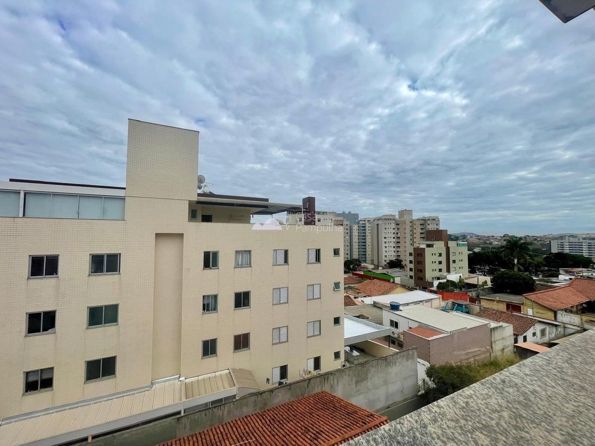 Apartamento, Liberdade, 4 Quartos, 2 Vagas, 1 Suíte