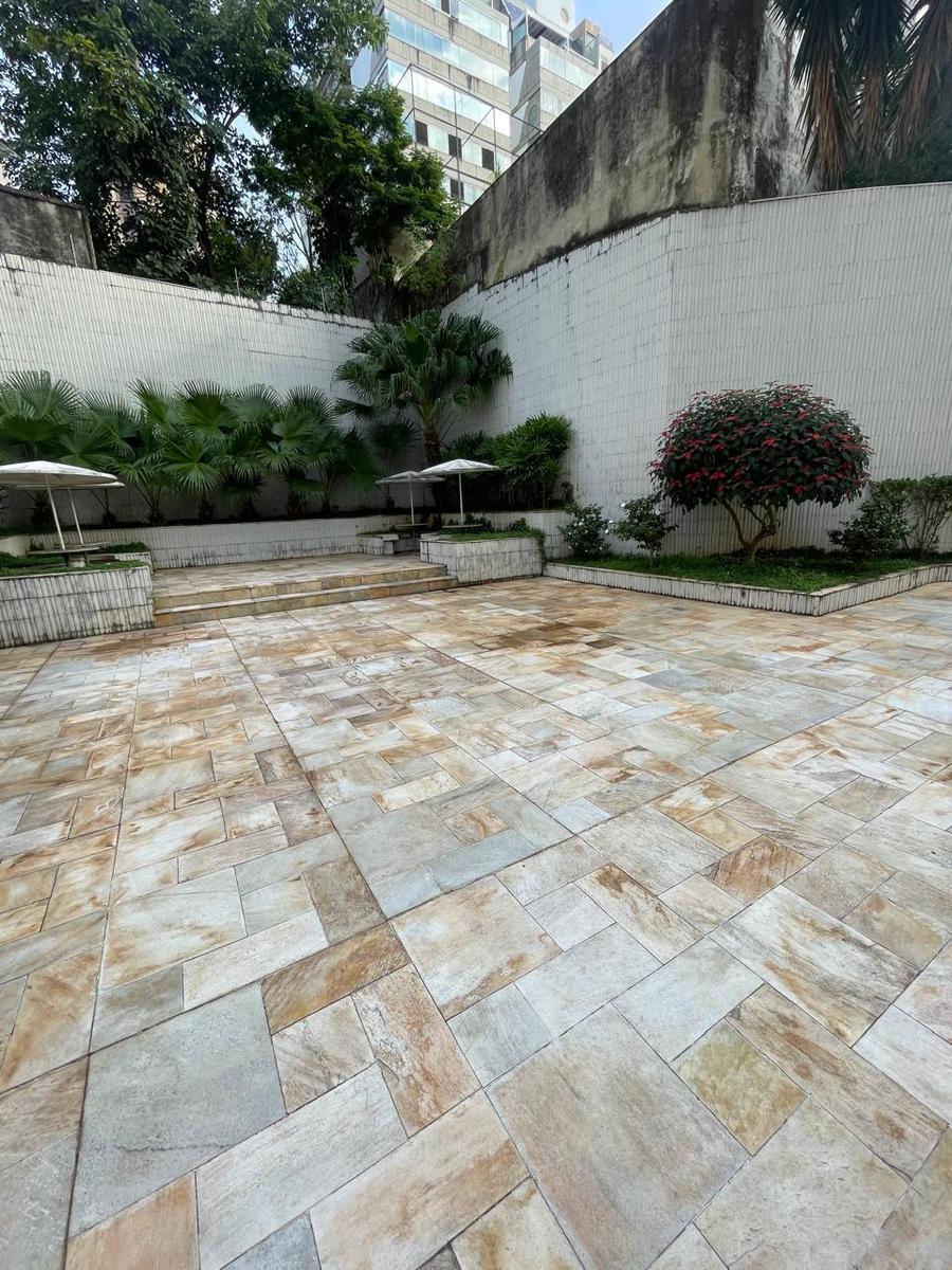 Apartamento, Serra, 2 Vagas, 3 Suítes