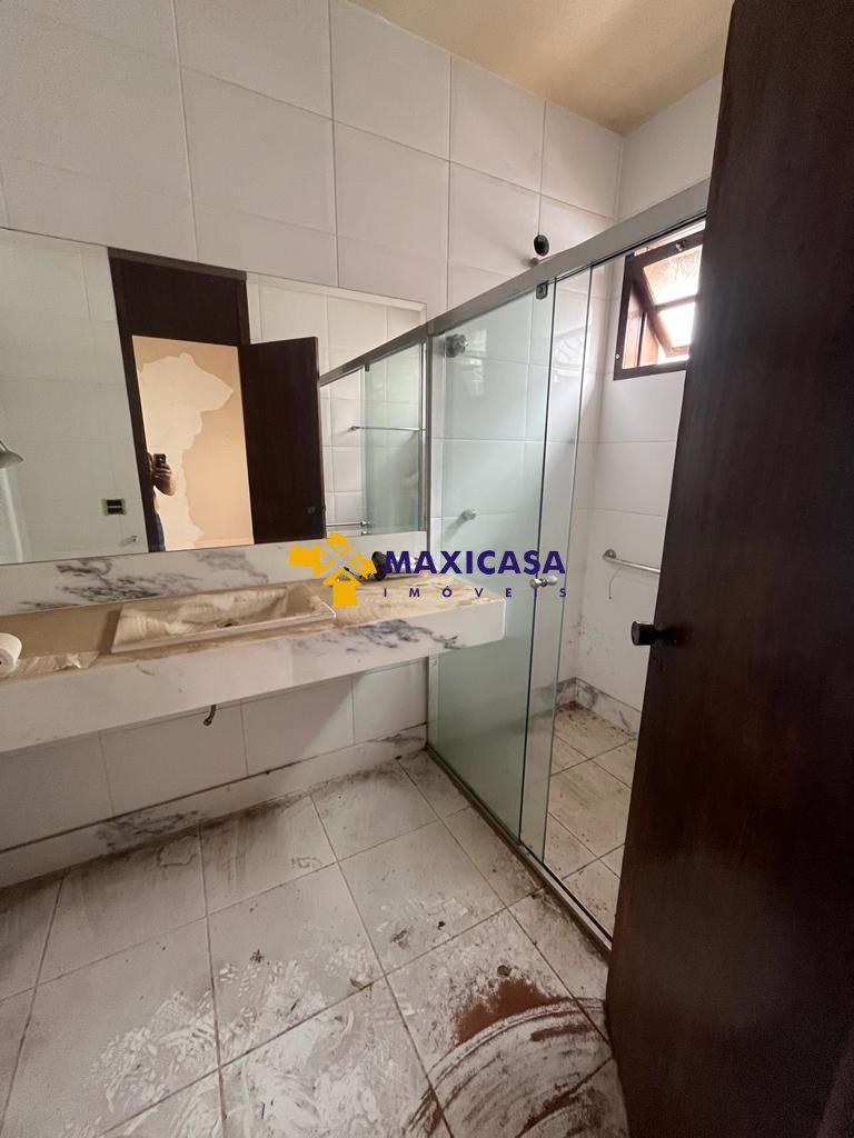 Casa, Santa Amélia, 3 Quartos, 0 Vaga, 1 Suíte