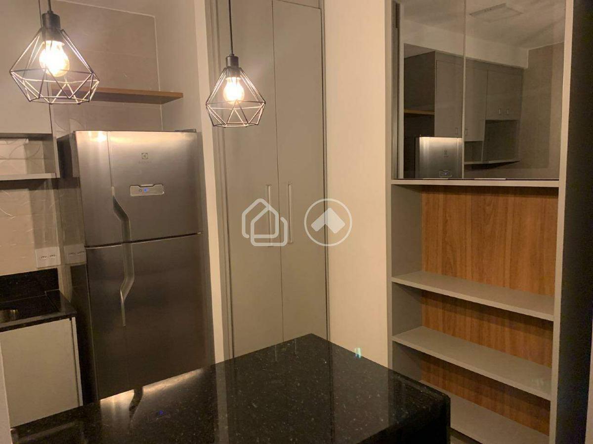 Apartamento, Estoril, 1 Quarto, 1 Vaga, 1 Suíte