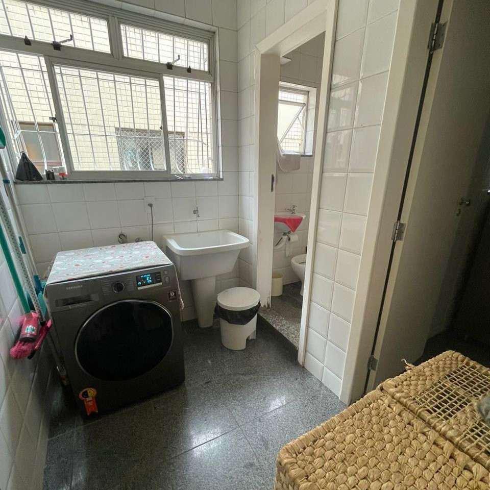 Cobertura, Buritis, 4 Quartos, 2 Vagas, 1 Suíte