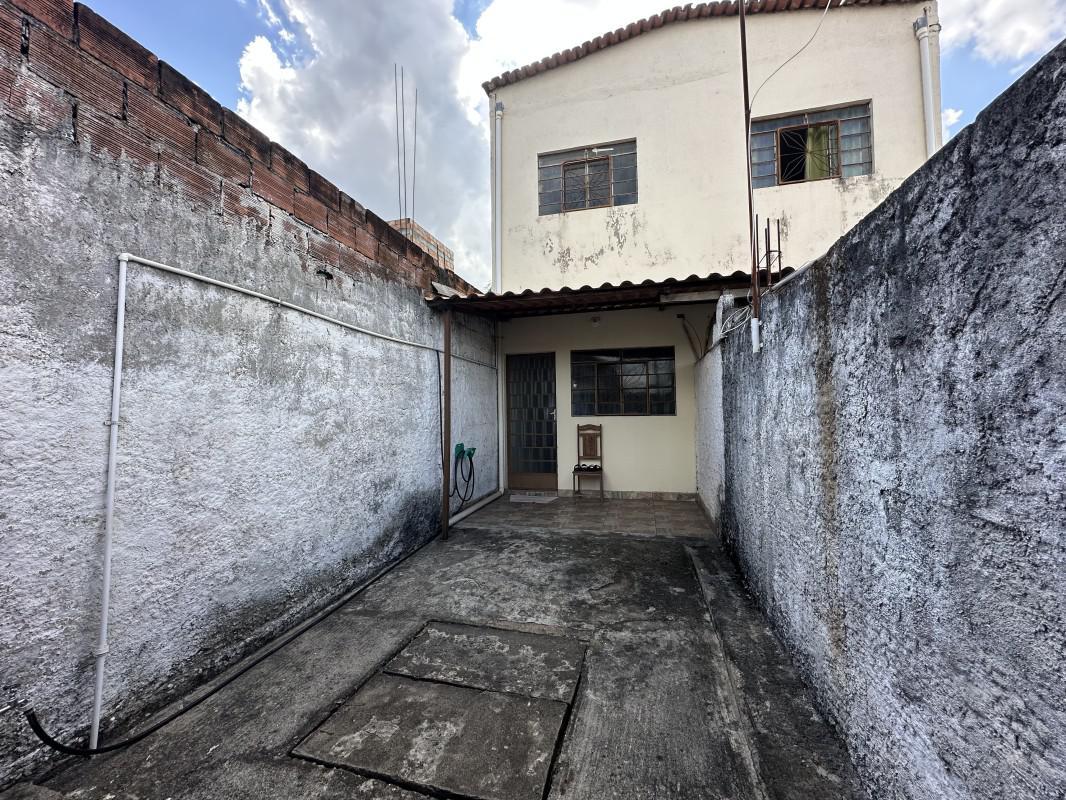Casa, Vale das Orquídeas, 2 Quartos, 2 Vagas