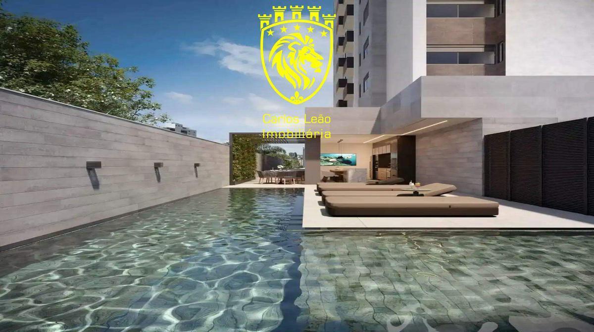 Apartamento, Prado, 2 Quartos, 1 Vaga, 1 Suíte