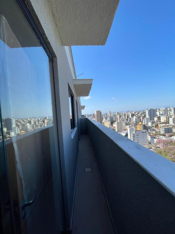 Cobertura, Santo Antônio, 2 Quartos, 2 Vagas, 1 Suíte