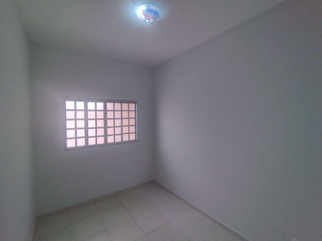 Casa, Paciência, 3 Quartos, 0 Vaga