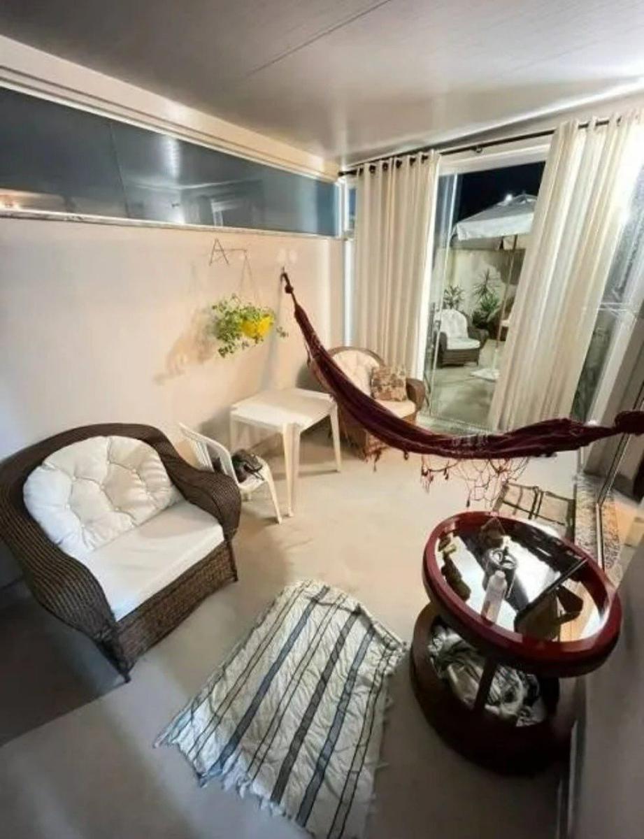 Apartamento, Ana Lúcia, 2 Quartos, 2 Vagas, 1 Suíte