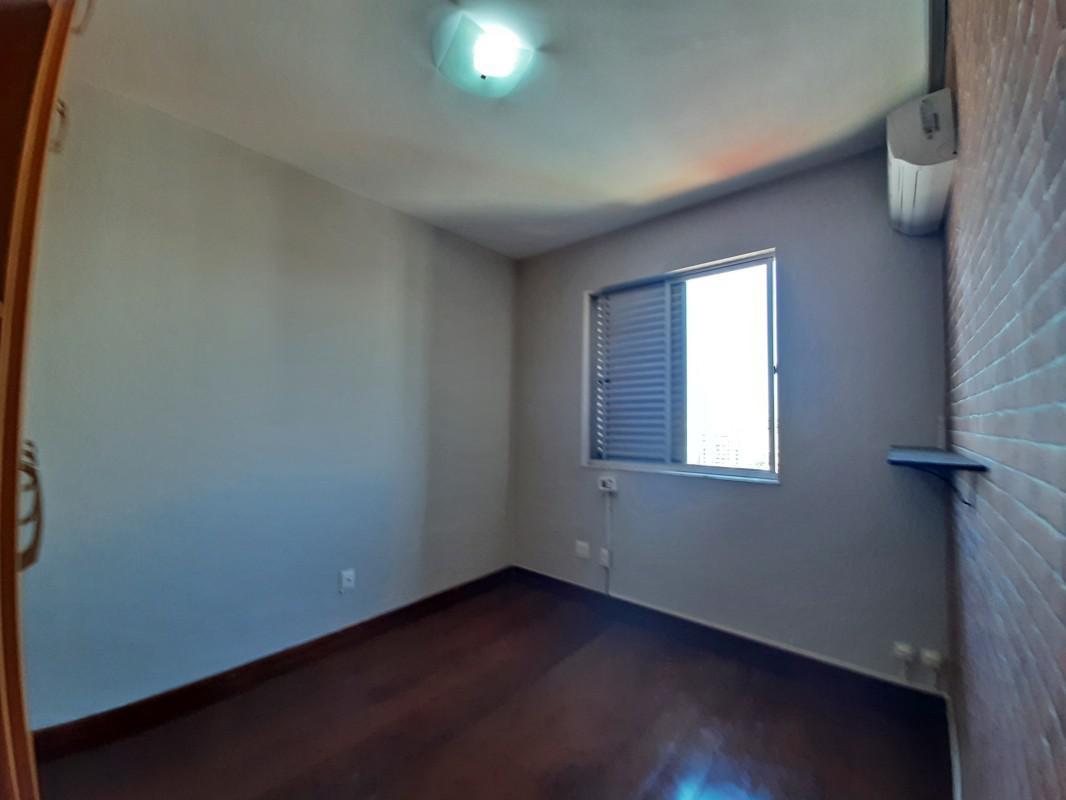 Cobertura, Alto Barroca, 3 Quartos, 3 Vagas, 1 Suíte