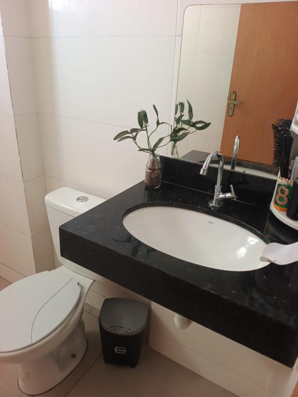Apartamento, Europa, 2 Quartos, 1 Vaga, 1 Suíte