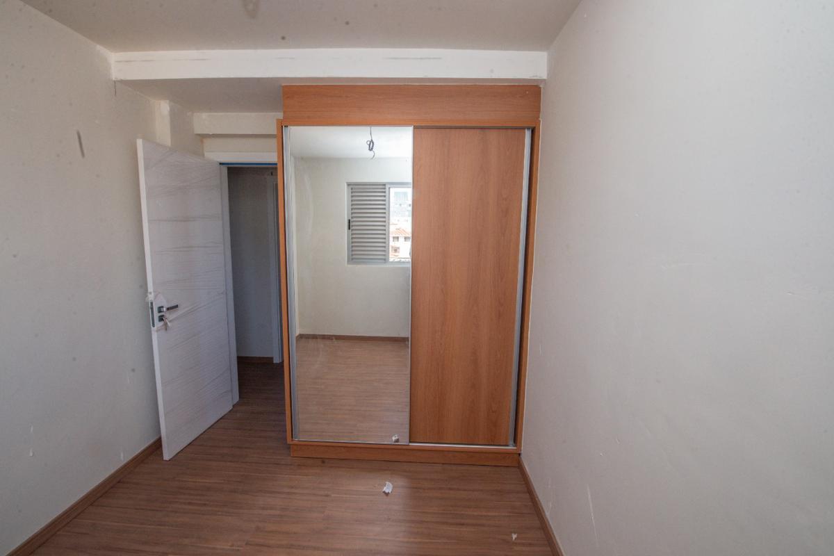 Apartamento, Colégio Batista, 3 Quartos, 2 Vagas, 1 Suíte