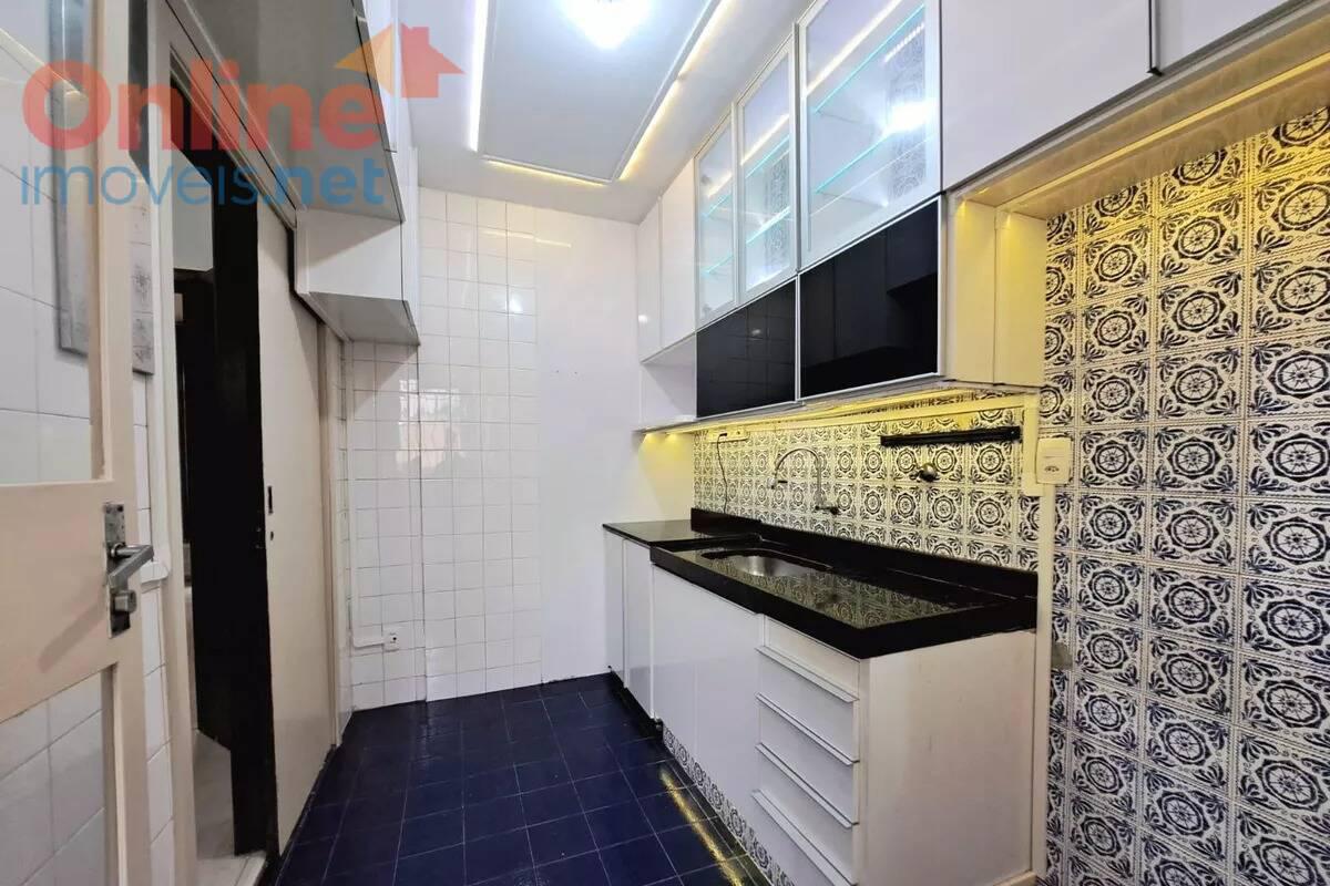 Apartamento, Gutierrez, 3 Quartos, 0 Vaga, 1 Suíte