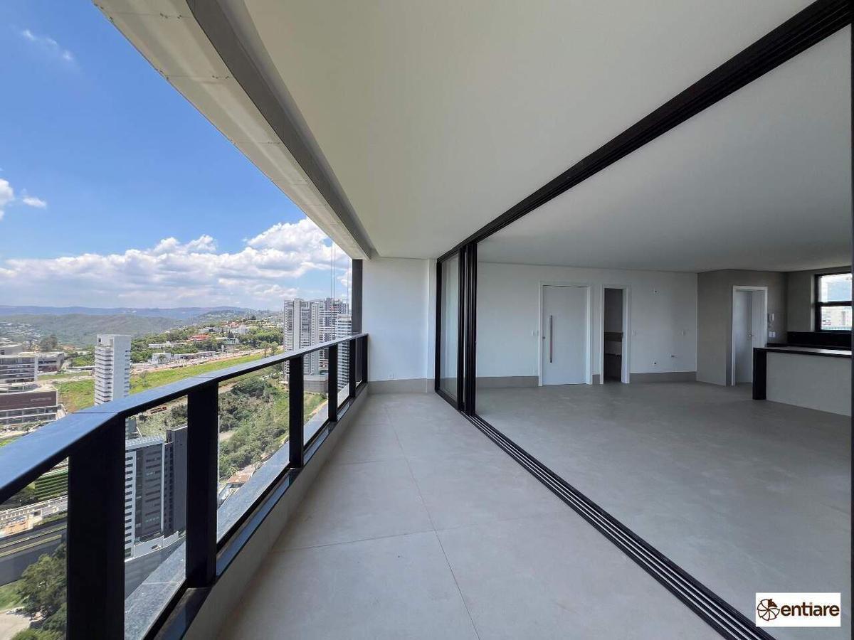 Apartamento, Vale do Sereno, 3 Quartos, 3 Vagas, 3 Suítes