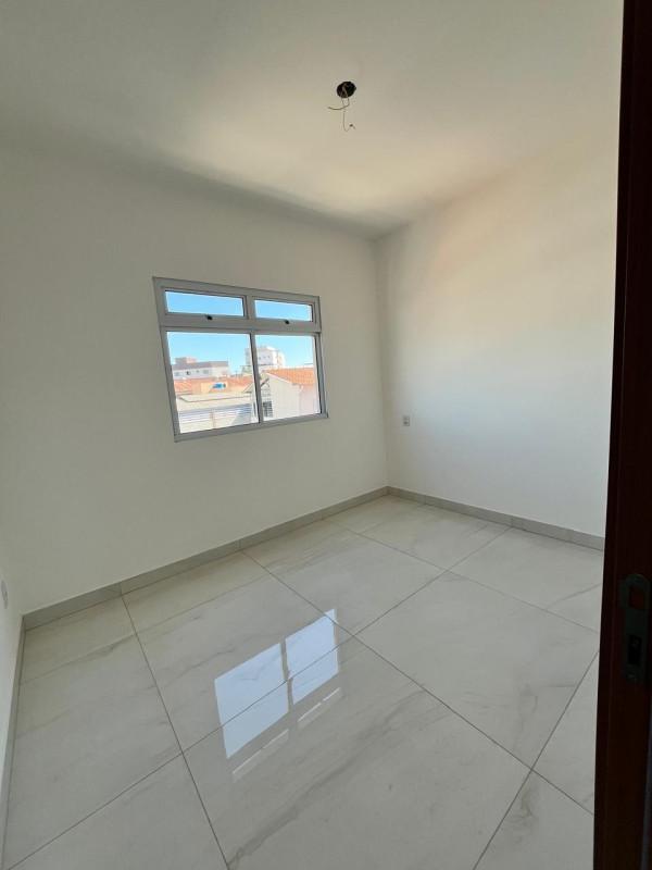 Cobertura, Jardim Industrial, 3 Quartos, 2 Vagas, 1 Suíte