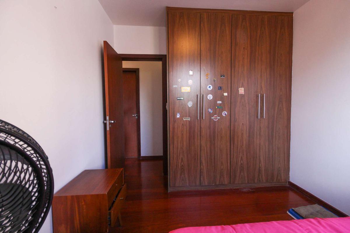 Apartamento, Liberdade, 4 Quartos, 2 Vagas, 1 Suíte