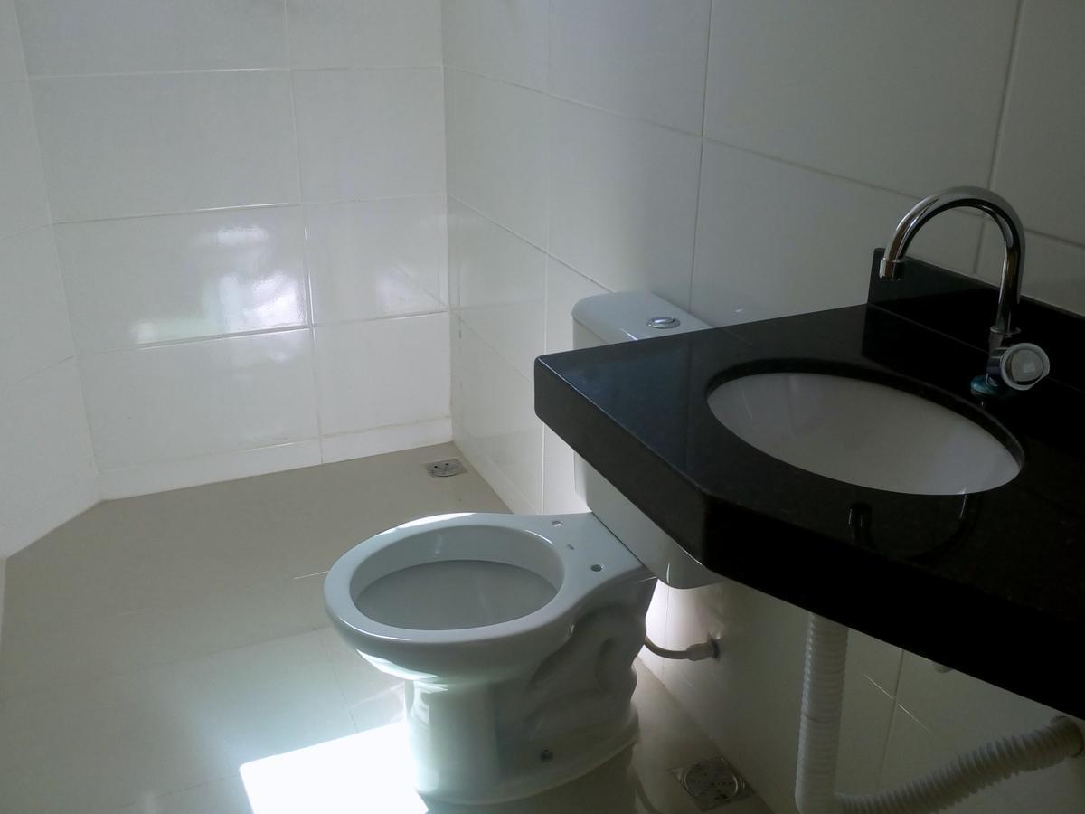 Cobertura, Santa Mônica, 2 Quartos, 2 Vagas, 1 Suíte