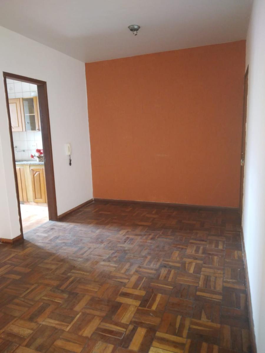 Apartamento, Padre Eustáquio, 3 Quartos, 1 Vaga