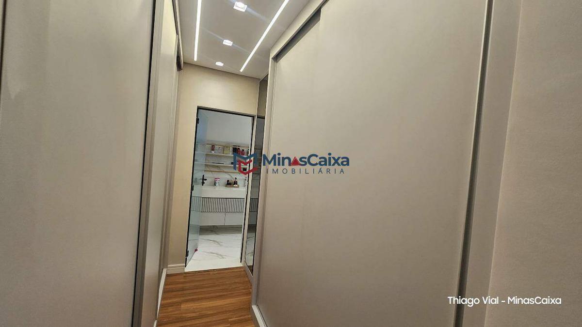 Casa, Eldorado, 3 Quartos, 2 Vagas, 3 Suítes